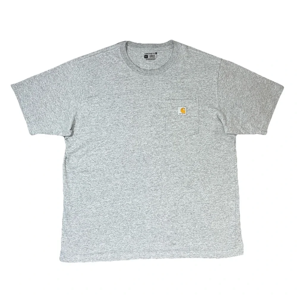 Carhartt make reading